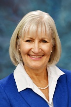 Photograph of  Senator  Mary Edly-Allen (D)